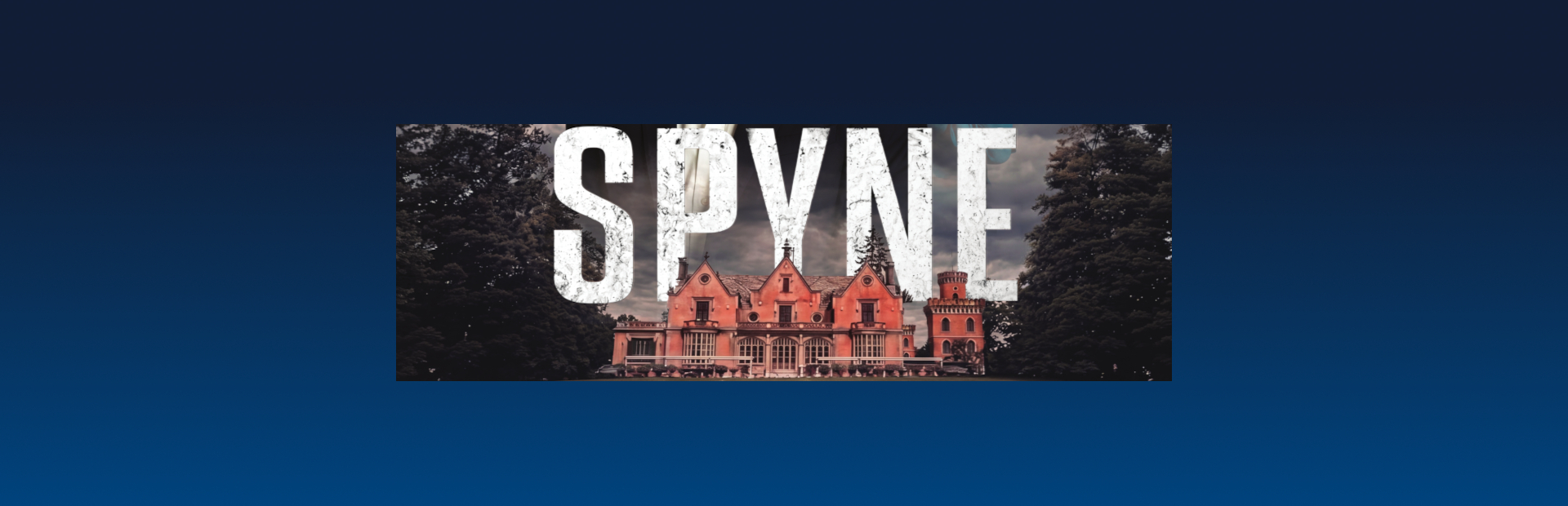 SPYNE